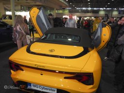 Vienna Drive 15.01.2026